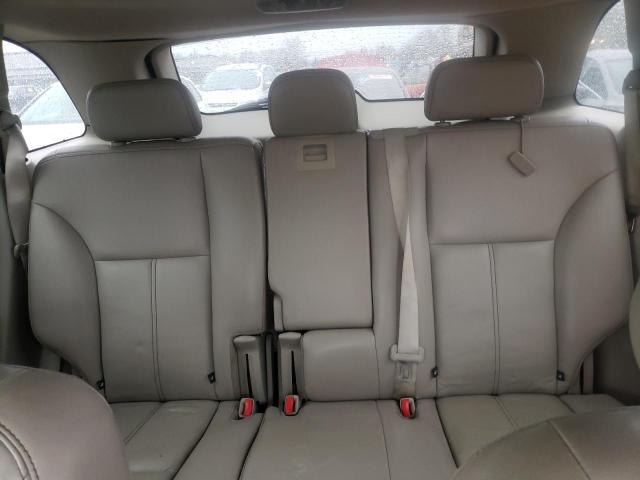 Zdjęcie 10 z aukcji – 2007 FORD EDGE SEL P z VIN 2FMDK39C87BA82753