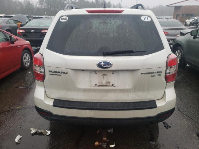 Photo 6 from auction – 2015 SUBARU FORESTER 2 with VIN JF2SJADC3FH458305