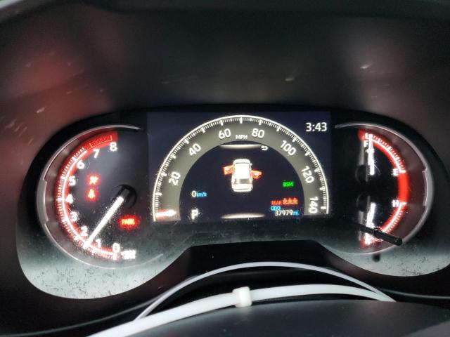 Photo 9 from auction – 2019 TOYOTA RAV4 LIMIT with VIN 2T3N1RFV0KW071868