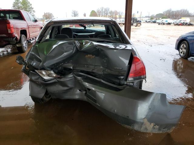 Photo 6 from auction – 2009 CHEVROLET IMPALA 1LT with VIN 2G1WT57K491112008