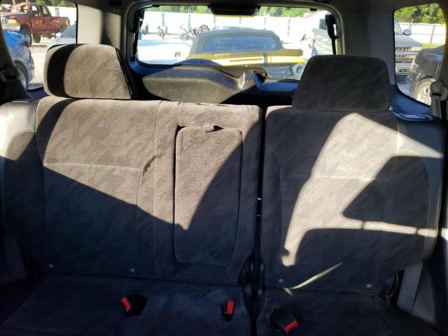 Photo 10 from auction – 2002 HONDA CR-V EX with VIN JHLRD77872C092812