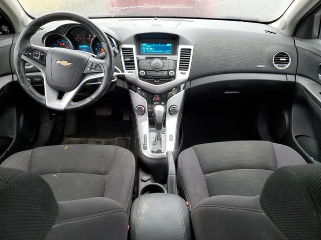 Photo 8 from auction – 2014 CHEVROLET CRUZE LT with VIN 1G1PC5SB3E7259588