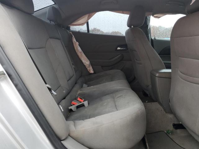 Photo 10 from auction – 2016 CHEVROLET MALIBU LIM with VIN 1G11B5SA7GF132397