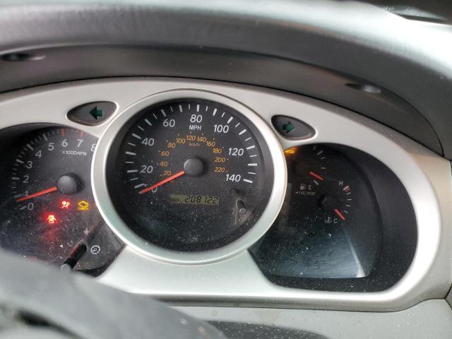 Фото 9 с аукциона – 2007 TOYOTA HIGHLANDER с VIN JTEEP21A370207184