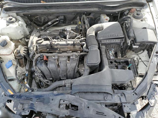 Photo 11 from auction – 2015 KIA OPTIMA LX with VIN KNAGM4A72F5661558