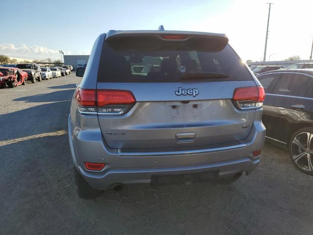 Photo 6 from auction – 2014 JEEP GRAND CHER with VIN 1C4RJFCG9EC302277