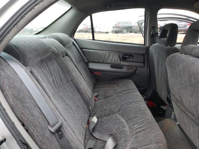 Photo 10 from auction – 2003 BUICK REGAL LS with VIN 2G4WB52K531231710