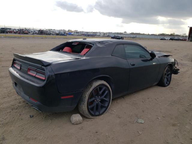 Photo 3 from auction – 2019 DODGE CHALLENGER with VIN 2C3CDZAG3KH715889