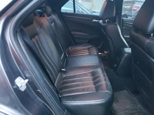 Photo 10 from auction – 2014 CHRYSLER 300 S with VIN 2C3CCAGG4EH342054