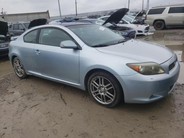 Photo 4 from auction – 2006 TOYOTA SCION TC with VIN JTKDE177260110609