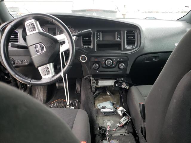 Photo 8 from auction – 2012 DODGE CHARGER PO with VIN 2C3CDXAG6CH161611