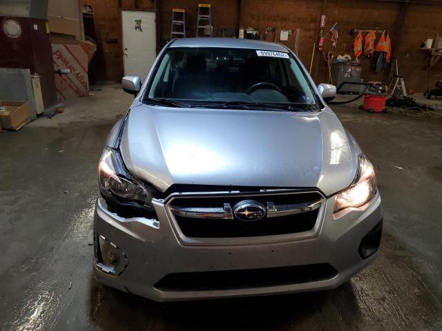 Photo 5 from auction – 2013 SUBARU IMPREZA PR with VIN JF1GJAB62DH034828