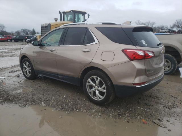 Photo 2 from auction – 2018 CHEVROLET EQUINOX PR with VIN 2GNAXVEV6J6293999