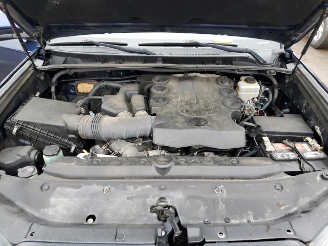 صورة رقم 12 من المزاد - 2015 TOYOTA 4RUNNER SR مع VIN JTEBU5JR1F5228751
