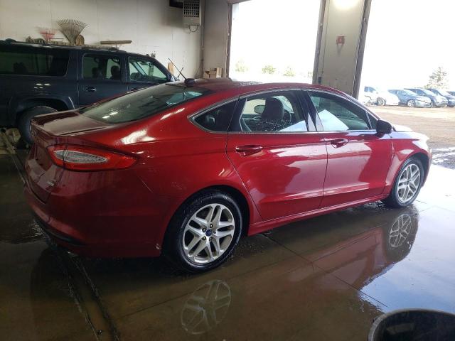 Photo 3 from auction – 2016 FORD FUSION SE with VIN 3FA6P0HD3GR122073