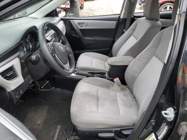 Photo 7 from auction – 2015 TOYOTA COROLLA L with VIN 2T1BURHE5FC279090