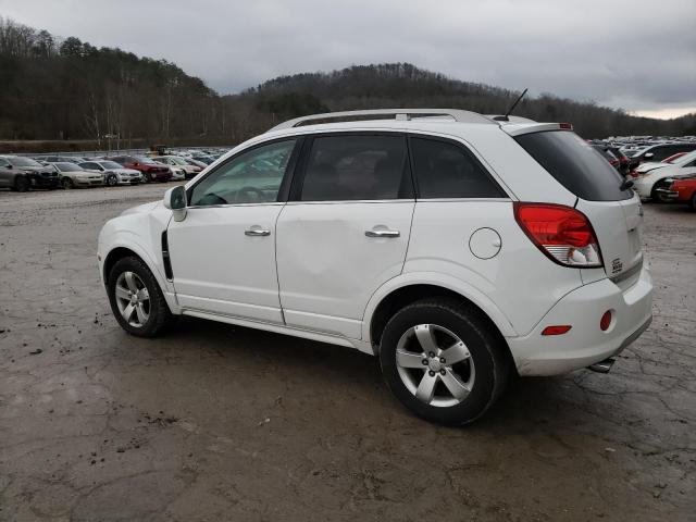 Photo 2 from auction – 2012 CHEVROLET CAPTIVA SP with VIN 3GNAL3E56CS624990