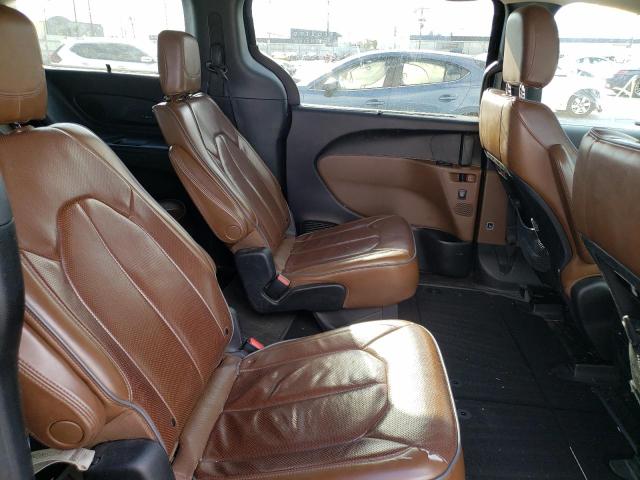 Photo 11 from auction – 2017 CHRYSLER PACIFICA L with VIN 2C4RC1GG6HR504643