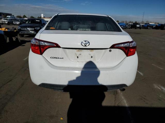 Photo 6 from auction – 2016 TOYOTA COROLLA L with VIN 5YFBURHE5GP495264