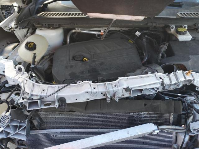 Photo 12 from auction – 2017 FORD ESCAPE TIT with VIN 1FMCU0JD7HUE95218
