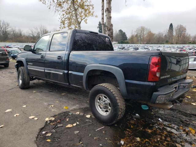 Photo 2 from auction – 2004 CHEVROLET SILVERADO with VIN 1GCHK23U54F206151