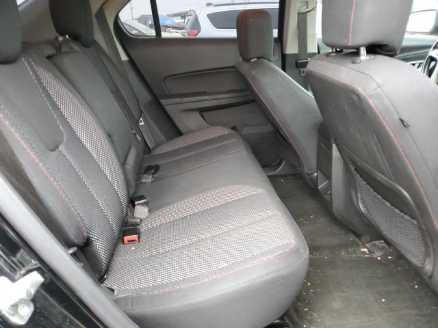 Photo 11 from auction – 2012 CHEVROLET EQUINOX LT with VIN 2GNFLNEK7C6115853