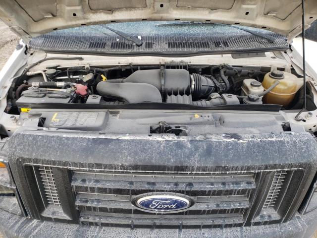 Photo 12 from auction – 2012 FORD ECONOLINE with VIN 1FTNE1EW3CDA25773