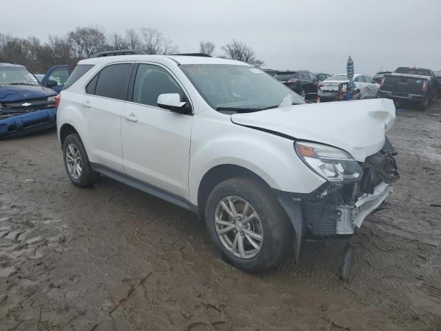 Photo 4 from auction – 2017 CHEVROLET EQUINOX LT with VIN 2GNALCEK0H6188715