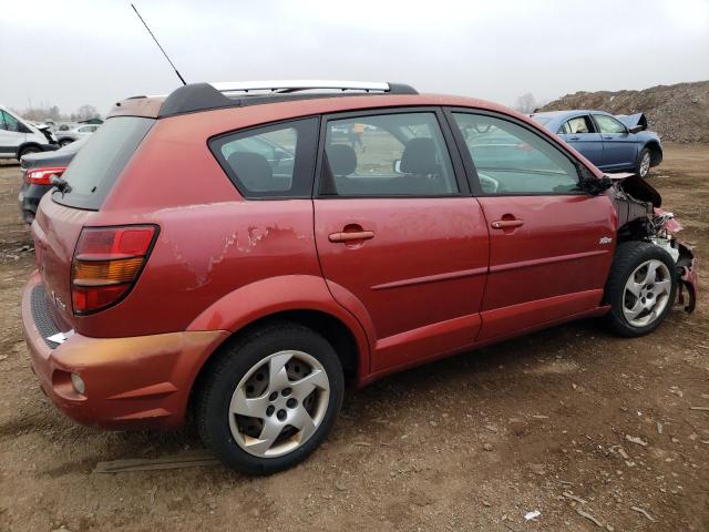 Photo 3 from auction – 2004 PONTIAC VIBE with VIN 5Y2SL62814Z444141
