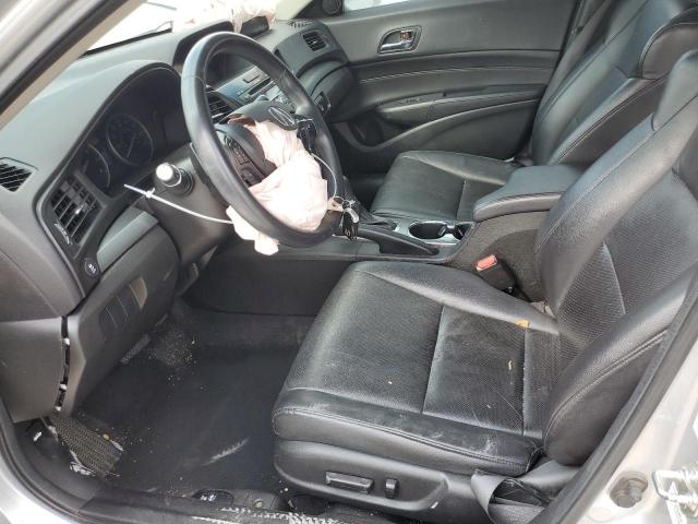 Photo 7 from auction – 2013 ACURA ILX 20 TEC with VIN 19VDE1F74DE010579