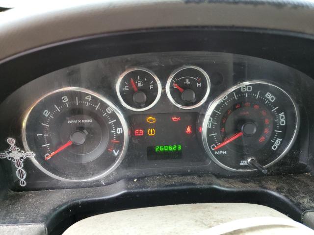 Photo 9 from auction – 2009 FORD EDGE SE with VIN 2FMDK36C49BA95832