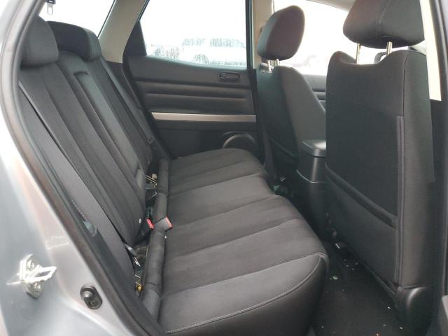 Photo 11 from auction – 2011 MAZDA CX-7 with VIN JM3ER2BM3B0389606