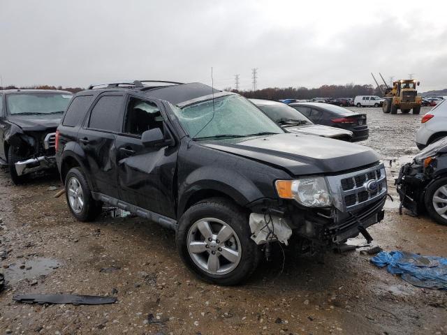 Photo 4 from auction – 2012 FORD ESCAPE LIM with VIN 1FMCU9E7XCKB90423