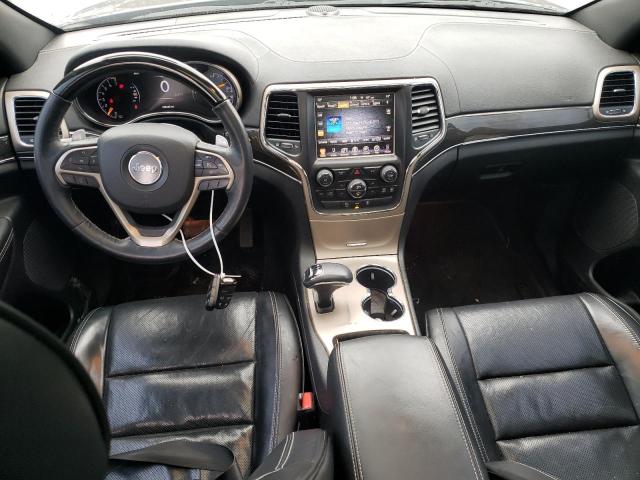 Photo 8 from auction – 2015 JEEP GRAND CHER with VIN 1C4RJECG5FC669706