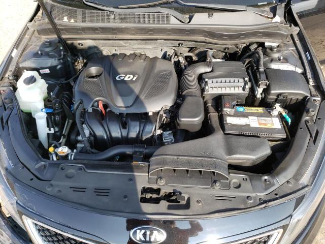 Photo 11 from auction – 2015 KIA OPTIMA LX with VIN 5XXGM4A77FG441086