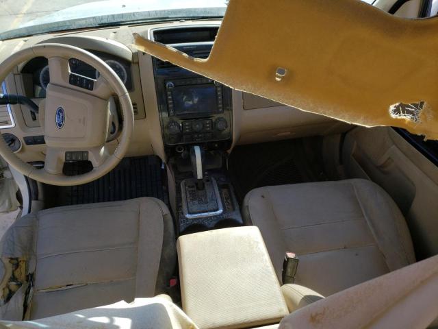 Photo 7 from auction – 2010 FORD ESCAPE with VIN 1FMCU0EG5AKA11553