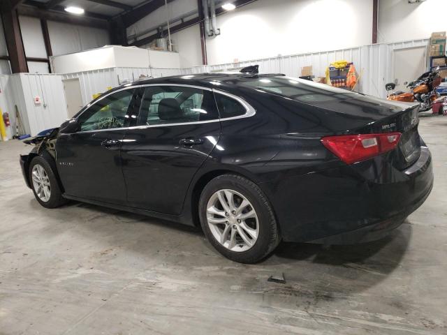 Photo 2 from auction – 2017 CHEVROLET MALIBU LT with VIN 1G1ZE5ST8HF105609