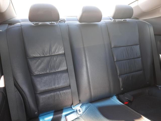 Photo 10 from auction – 2012 HONDA ACCORD EXL with VIN 1HGCS2B8XCA008807