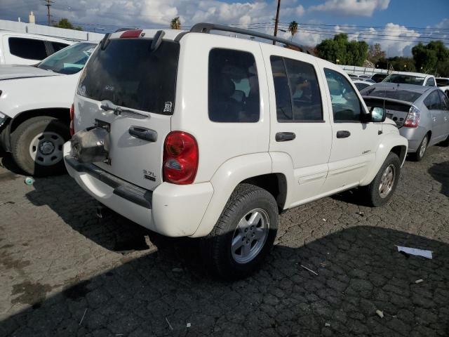 Photo 3 from auction – 2004 JEEP LIBERTY LI with VIN 1J4GL58K34W272113