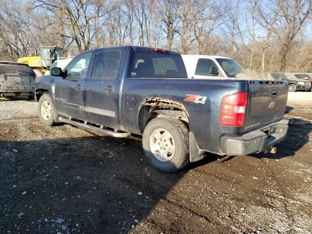 Photo 2 from auction – 2007 CHEVROLET SILVERADO with VIN 2GCEK13M471534282