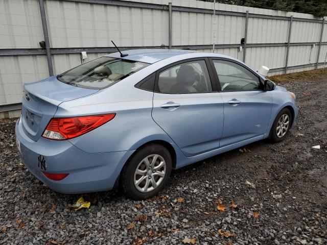 Photo 3 from auction – 2013 HYUNDAI ACCENT GLS with VIN KMHCT4AE5DU280336