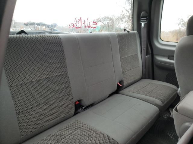 Photo 10 from auction – 2003 FORD F150 with VIN 2FTRX17223CB10660