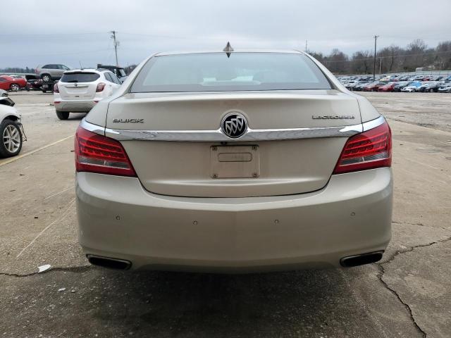 Photo 6 from auction – 2015 BUICK LACROSSE with VIN 1G4GB5G31FF116508