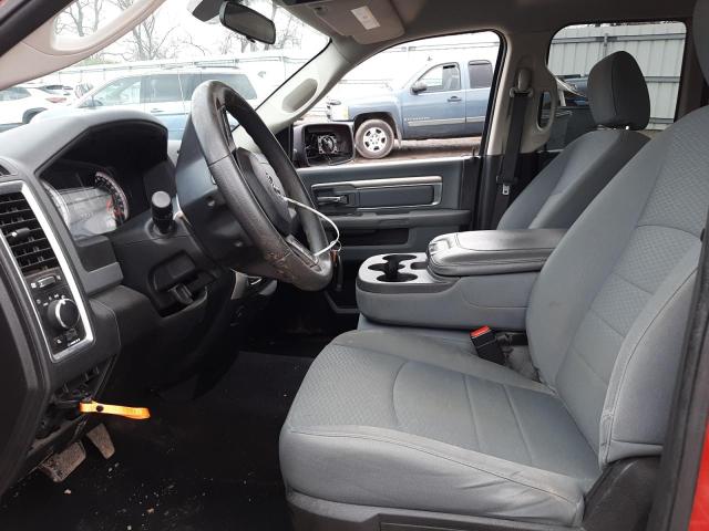 Photo 7 from auction – 2019 RAM 1500 CLASS with VIN 1C6RR7GG7KS587238