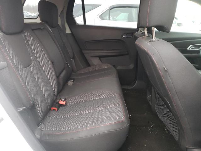 Photo 11 from auction – 2011 GMC TERRAIN SL with VIN 2CTALSEC8B6461570