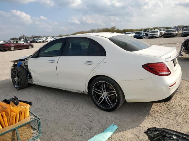 Photo 2 from auction – 2017 MERCEDES-BENZ E 43 4MATI with VIN WDDZF6EB7HA186893