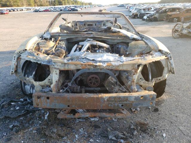 Photo 5 from auction – 2013 CHEVROLET CAMARO LT with VIN 2G1FB3D38D9137380