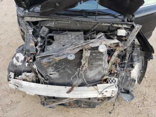 Photo 12 from auction – 2016 TOYOTA HIGHLANDER with VIN 5TDKKRFH6GS151355