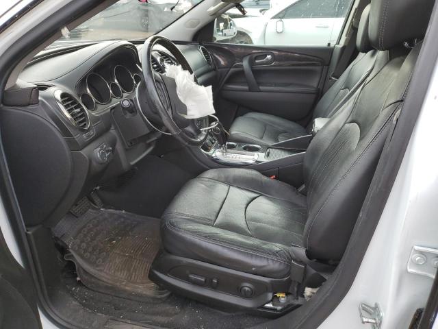 Photo 7 from auction – 2016 BUICK ENCLAVE with VIN 5GAKRBKD4GJ194886