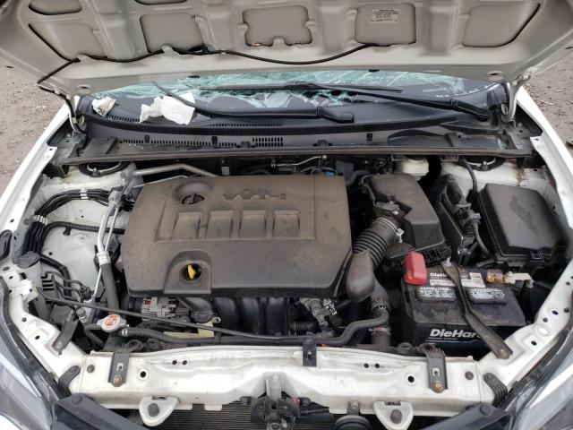 Photo 11 from auction – 2018 TOYOTA COROLLA L with VIN 5YFBURHE1JP856089